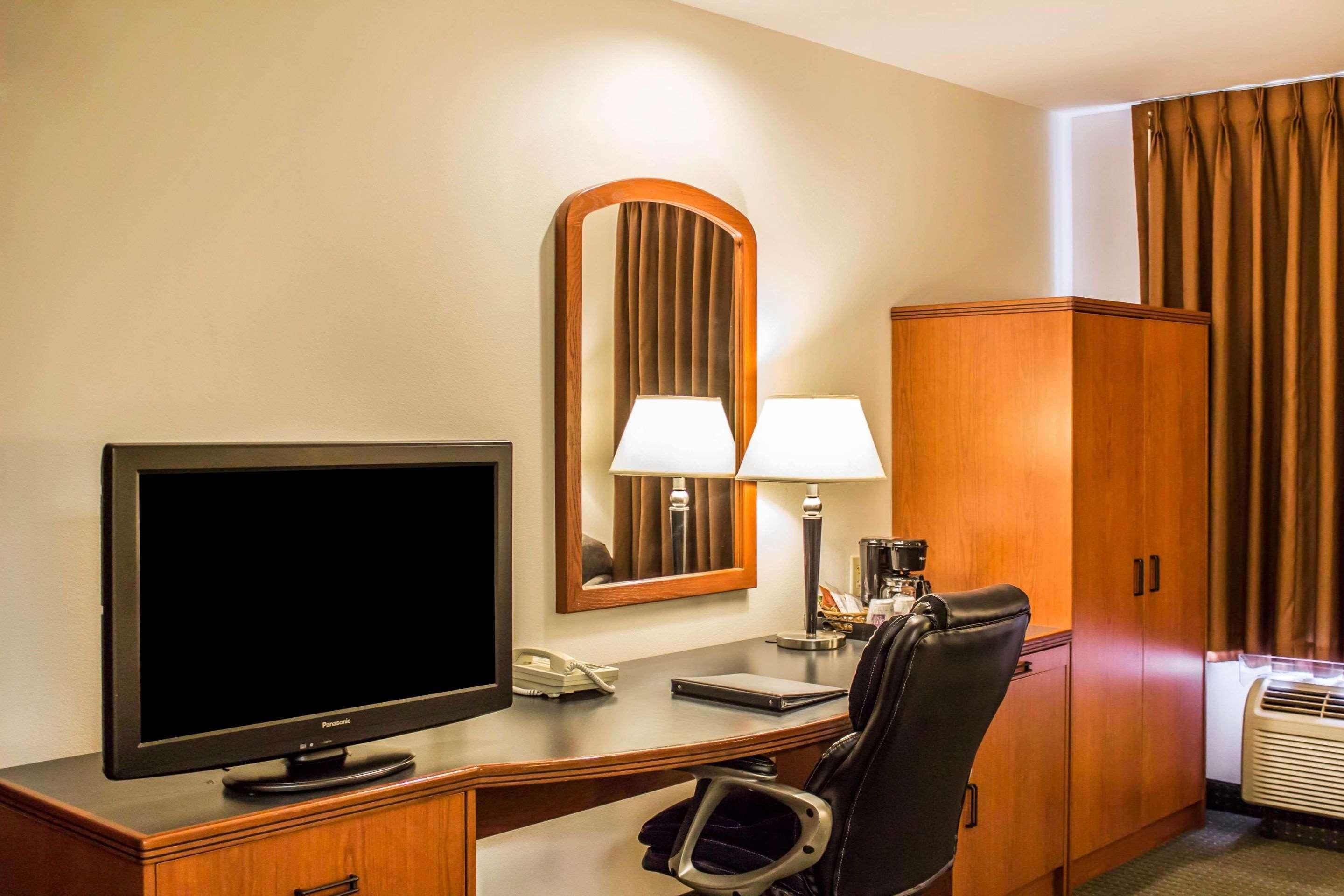 Sleep Inn Raleigh Durham Airport Eksteriør billede